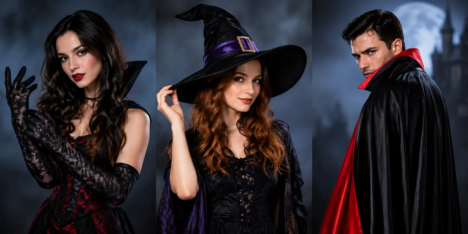 Gloves, Hats and Capes Gloves, Hats and Capes